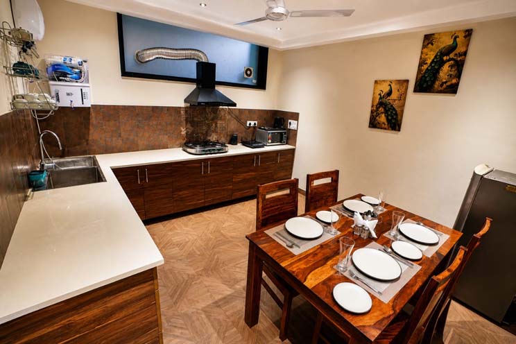 Villa Photo 8
