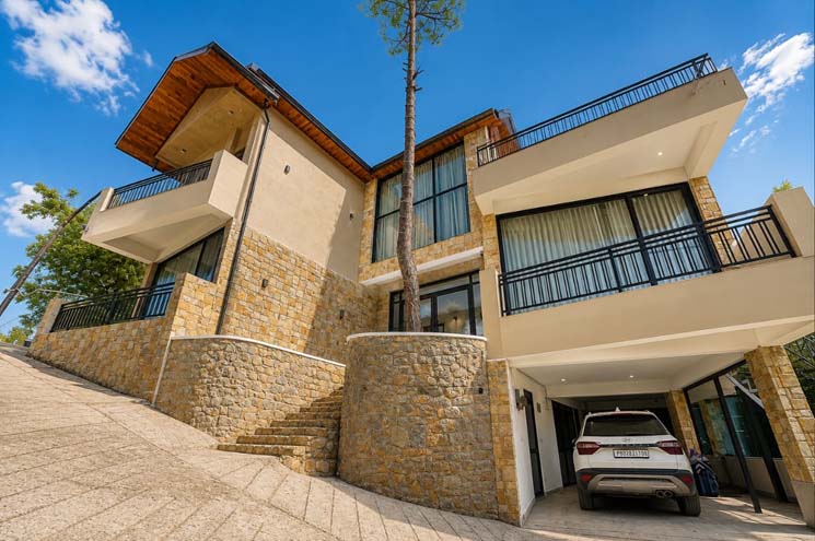 Villa Photo 2