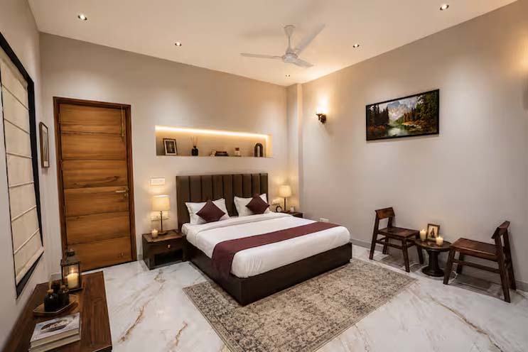 Villa Photo 4