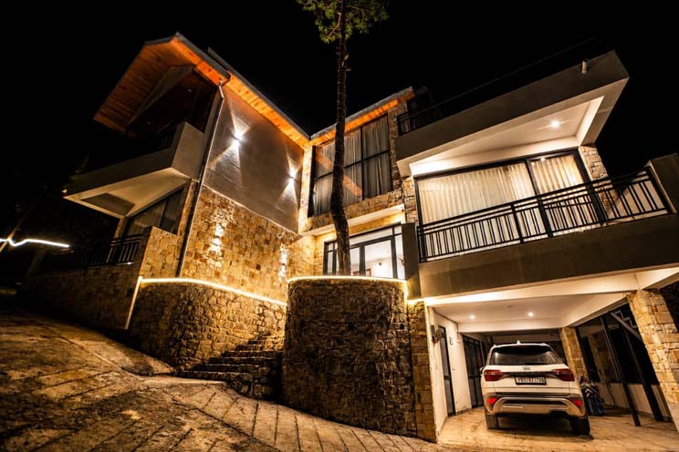 Villa Photo 5