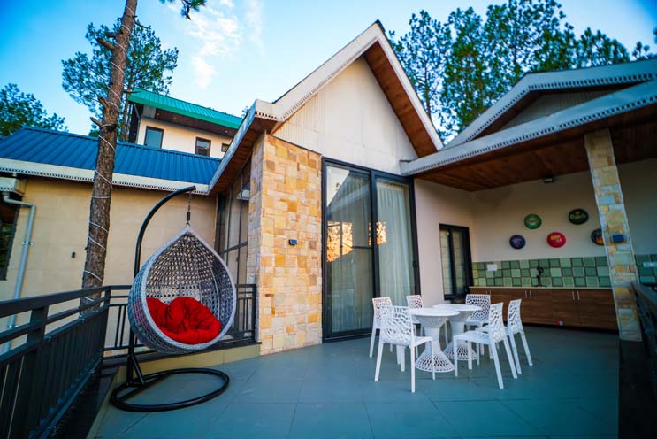 Villa Photo 30