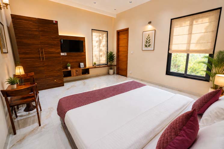 Villa Photo 9