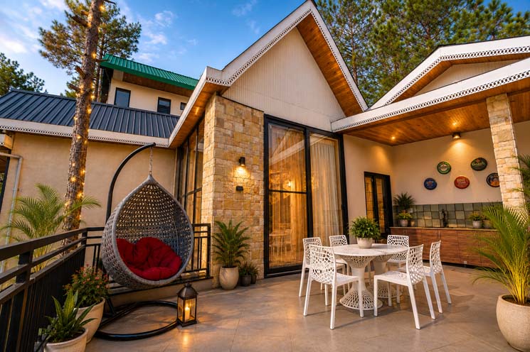 Villa Photo 14