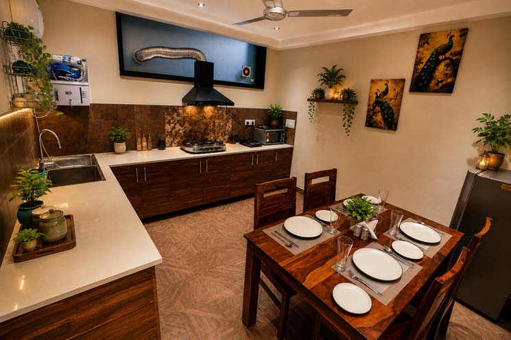 Villa Photo 13