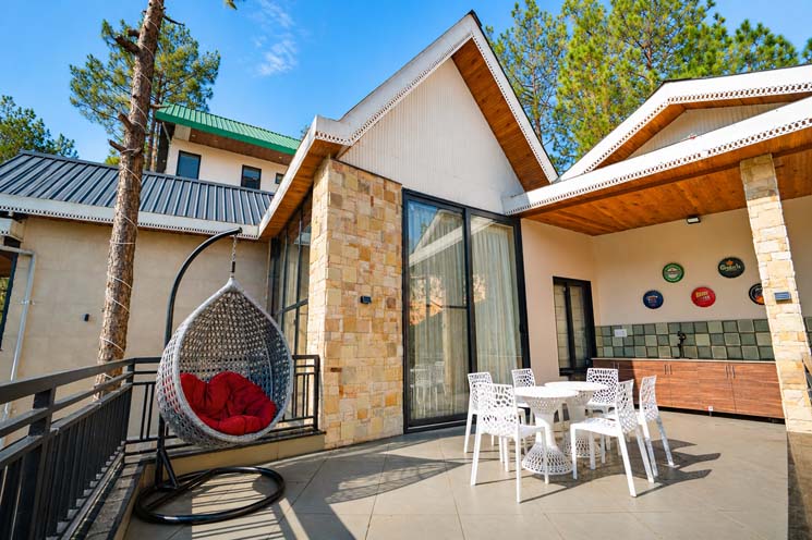 Villa Photo 4