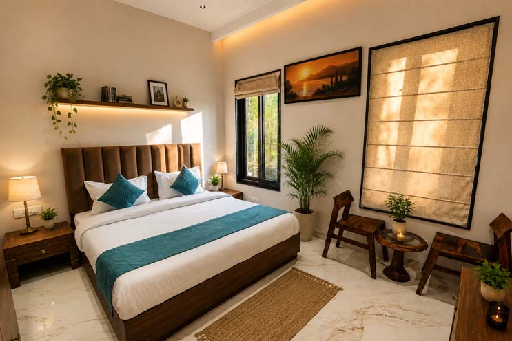 Villa Photo 3