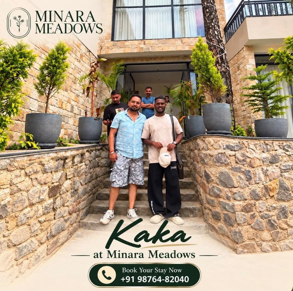 KAKA